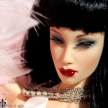 Superdoll - Sybarites - Pony - Doll